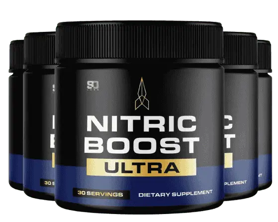 nitric boost ultra order